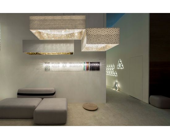 Подвесной светильник Manooi DEEP SKY ORIENT, фото 4