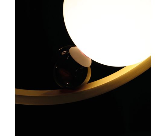 Настенный светильник Paolo Castelli Joy wall, фото 3