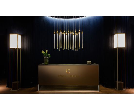 Напольный светильник Paolo Castelli For Hall Lamp, фото 2