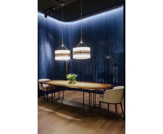 Подвесной светильник Paolo Castelli Roulette, фото 3