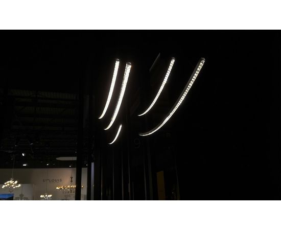 Подвесной светильник Manooi FINELINE, фото 2