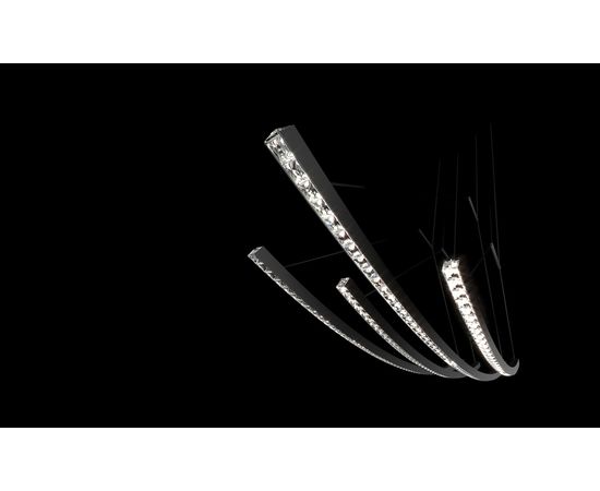 Подвесной светильник Manooi FINELINE, фото 3