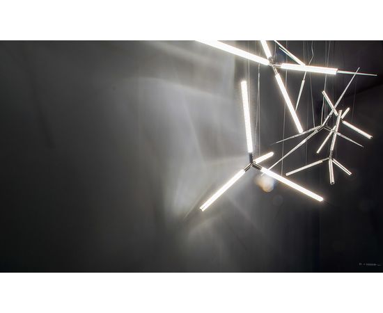 Подвесной светильник Manooi HANABI SPARK, фото 3