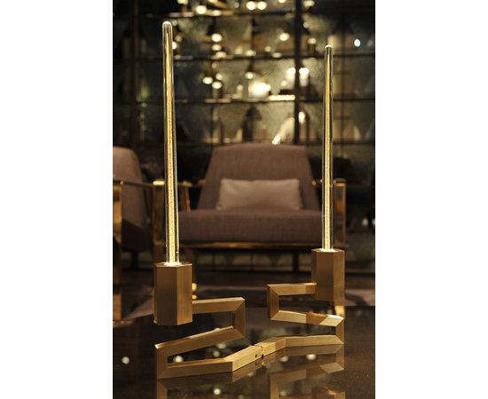 Настольный светильник Paolo Castelli Kalì table, фото 3