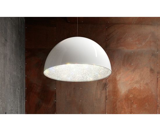 Подвесной светильник Manooi LUNE, фото 4