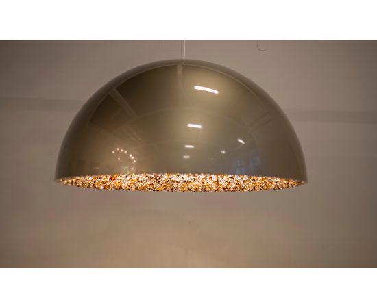 Подвесной светильник Manooi LUNE, фото 3