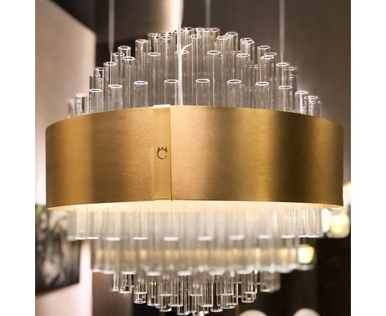 Подвесной светильник Paolo Castelli My Lamp sphere, фото 1