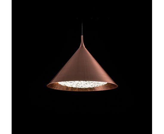 Подвесной светильник Manooi ORIGO CONE, фото 4