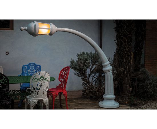 Напольный светильник Seletti Street Lamp Indoor, фото 2
