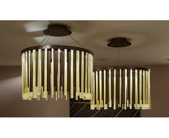 Подвесной светильник Paolo Castelli Venus, фото 3