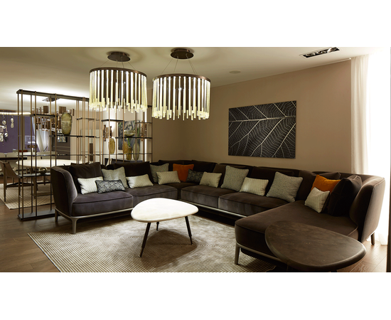 Подвесной светильник Paolo Castelli Venus, фото 4