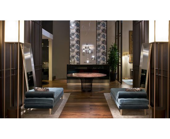 Напольный светильник Paolo Castelli For Hall Lamp, фото 4