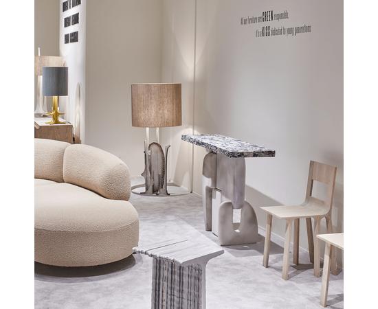 Настольный светильник Paolo Castelli Picasso lamp, фото 3