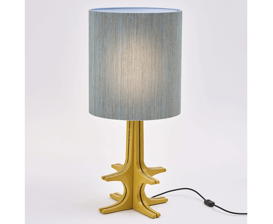 Настольный светильник Paolo Castelli Kaala lamp, фото 1