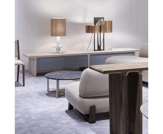 Настольный светильник Paolo Castelli Kaala lamp, фото 4