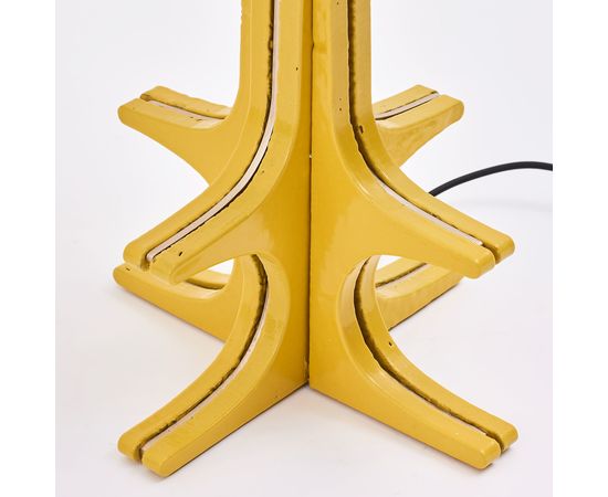 Настольный светильник Paolo Castelli Kaala lamp, фото 7