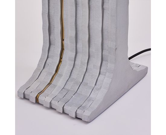 Настольный светильник Paolo Castelli Selima lamp, фото 2