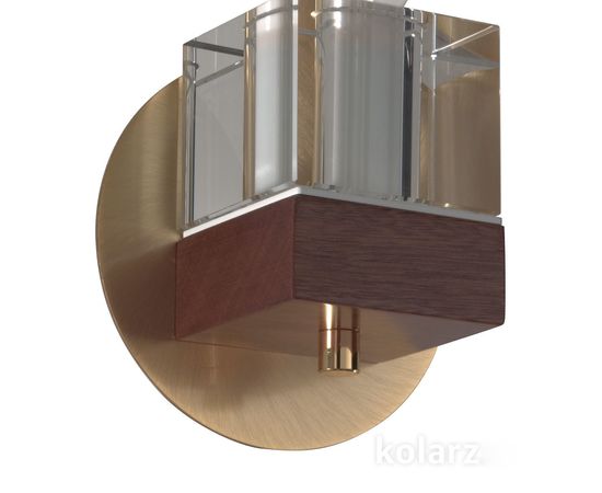 Настенный светильник Kolarz RIVIERA 12/10, фото 2