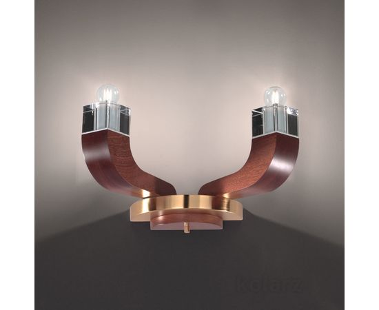 Настенный светильник Kolarz RIVIERA 44/25, фото 5