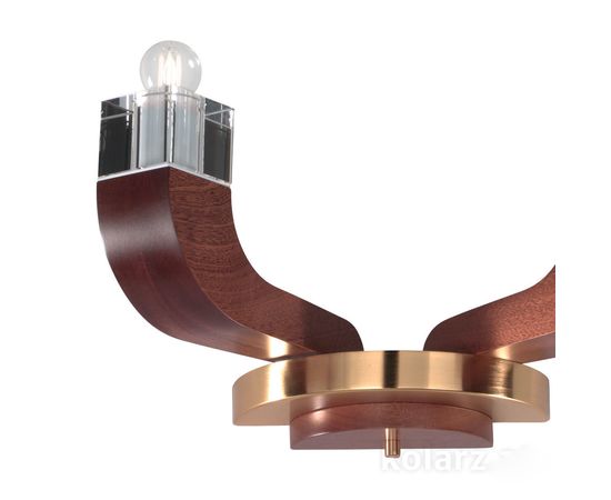 Настенный светильник Kolarz RIVIERA 44/25, фото 2