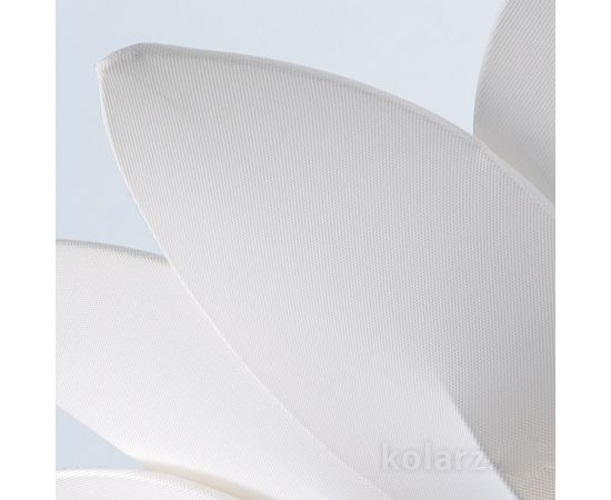 Люстра Kolarz FIORE Ø120, фото 5