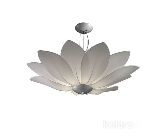 Люстра Kolarz FIORE Ø120, фото 4
