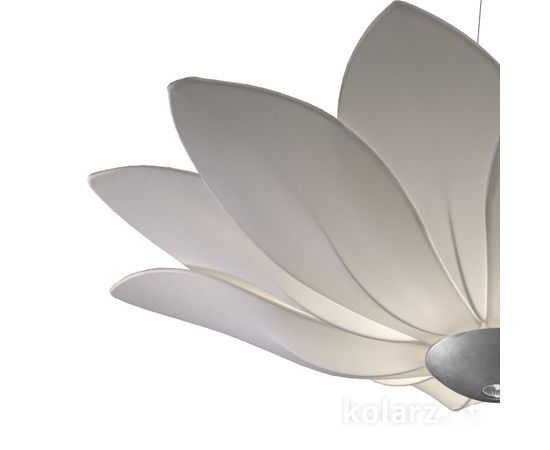 Люстра Kolarz FIORE Ø120, фото 2