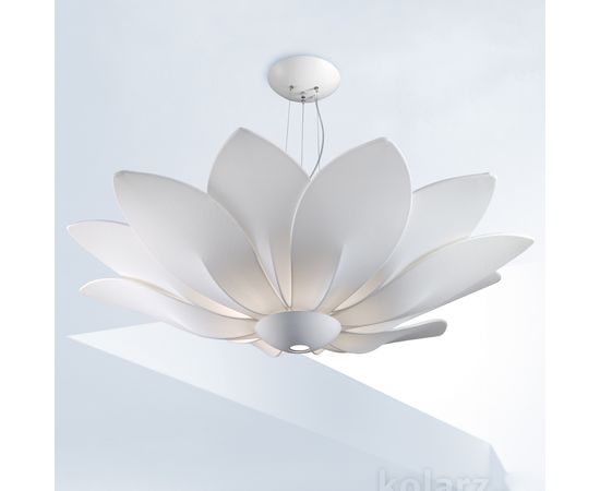 Люстра Kolarz FIORE Ø120, фото 1