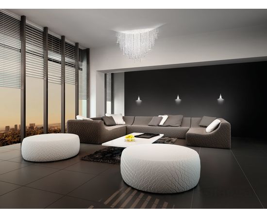 Потолочный светильник Kolarz FONTE DI LUCE 120/40, фото 3