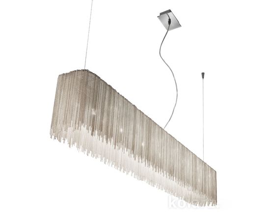 Подвесной светильник Kolarz CLOUD 85/14, фото 4