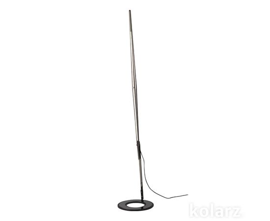 Напольный светильник Kolarz SPADA Dark chrom 160, фото 1