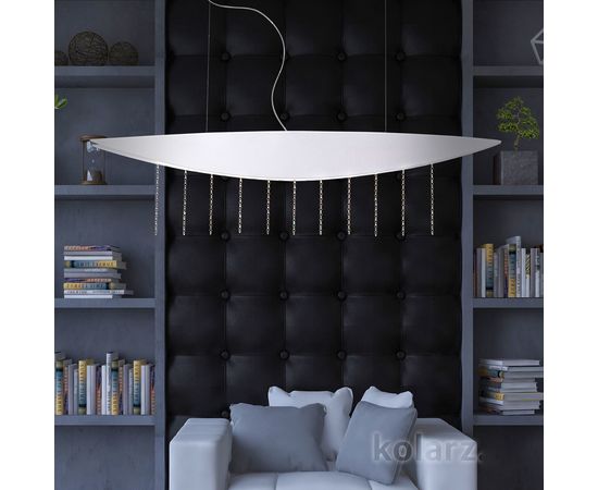 Подвесной светильник Kolarz TULIPANO 150/27, фото 2