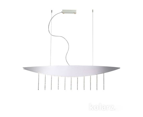 Подвесной светильник Kolarz TULIPANO 150/27, фото 1