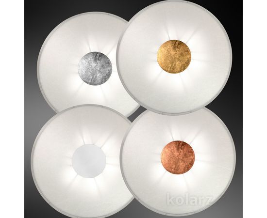 Подвесной светильник Kolarz VELA, фото 3