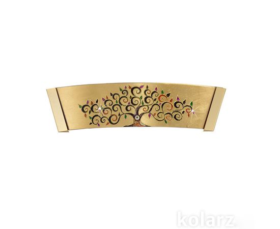 Настенный светильник Kolarz BARCA, Albero Multi, 41/11/9, фото 1