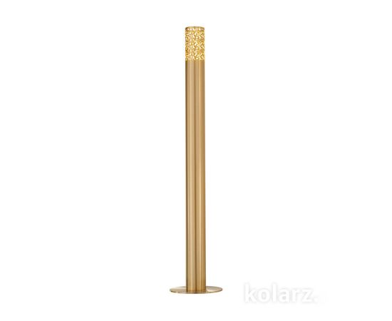 Напольный светильник Kolarz FANTASIA METALLO, фото 2
