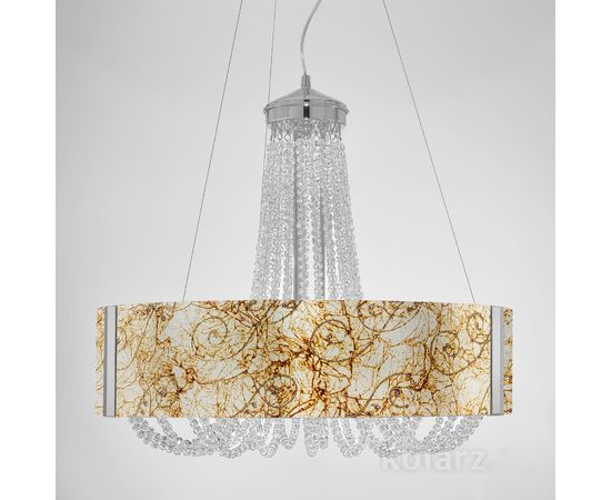 Подвесной светильник Kolarz GIOIOSA, Medici, фото 5