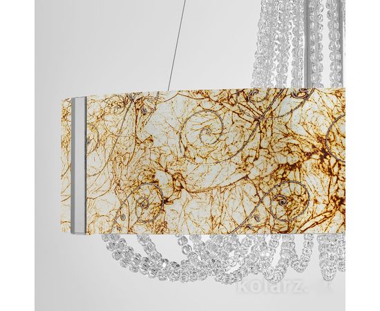 Подвесной светильник Kolarz GIOIOSA, Medici, фото 4