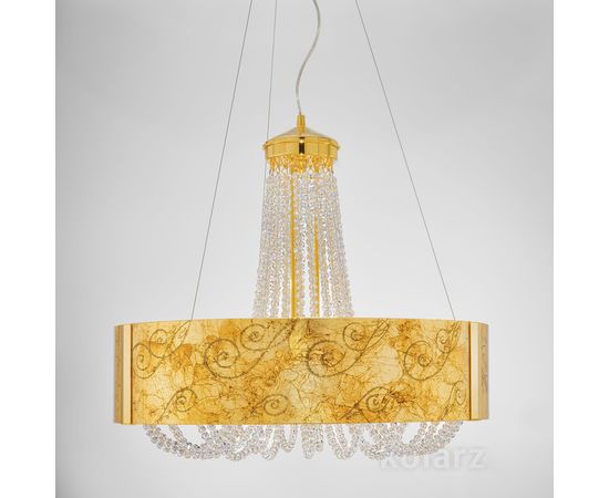Подвесной светильник Kolarz GIOIOSA, Medici, фото 3