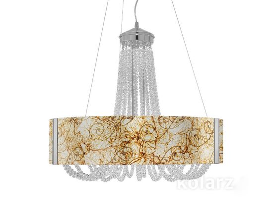 Подвесной светильник Kolarz GIOIOSA, Medici, фото 1
