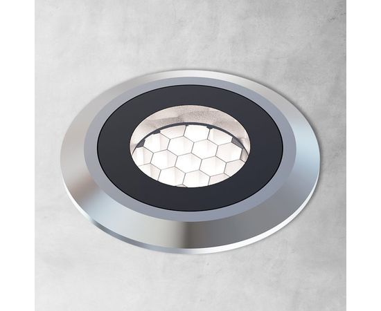 Встраиваемый светильник FormaLighting Terraluce Deep 30, фото 1
