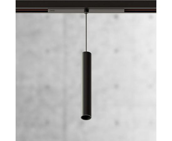 Подвесной трековый светильник FormaLighting Pixo 25 Pendant - Low Voltage - L: 170, фото 1