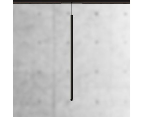 Подвесной трековый светильник FormaLighting Pixo 25 Pendant - Low Voltage - L: 170, фото 3