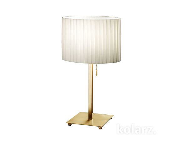 Настольная лампа Kolarz SAND table, фото 2