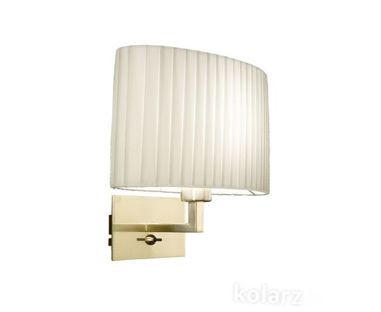 Бра Kolarz SAND wall, фото 1