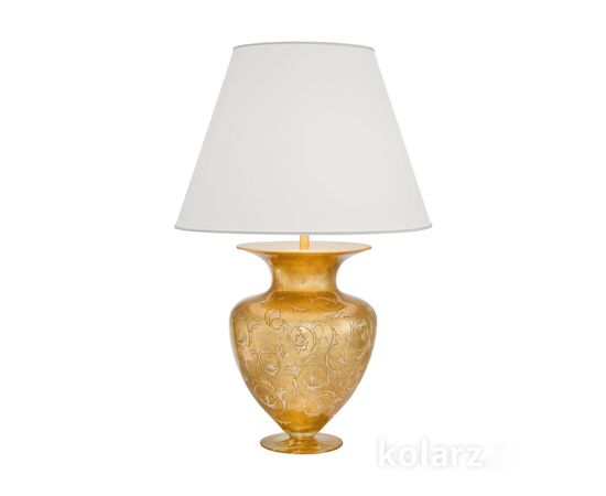 Настольная лампа Kolarz ANFORA, фото 5