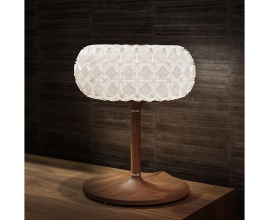 Настольная лампа Aqua Creations 96 Molecules Tall Table Lamp, фото 1