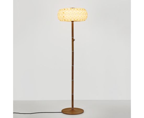 Торшер Aqua Creations 96 Molecules Floor Lamp, фото 1