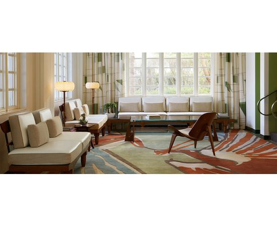 Торшер Aqua Creations 96 Molecules Floor Lamp, фото 3