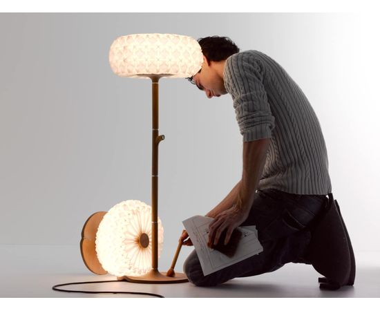 Настольная лампа Aqua Creations 96 Molecules Table Lamp, фото 2